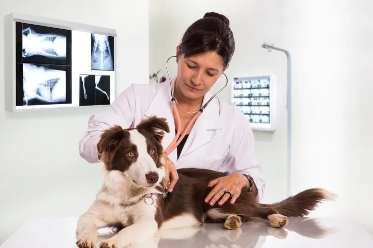 centro veterinario em BH