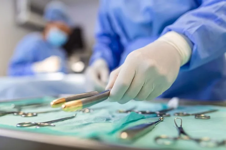 cirurgia de tecidos moles em pequenos animais