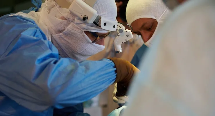 cirurgia reconstrutiva veterinária