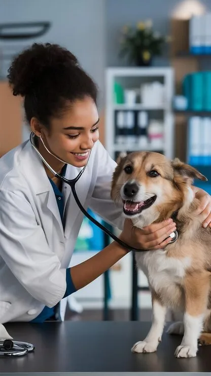 consulta veterinária para gatos