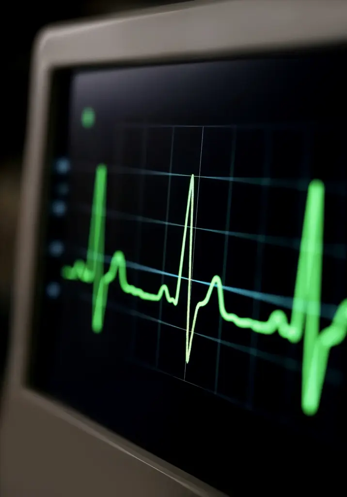exame de coração para cachorro