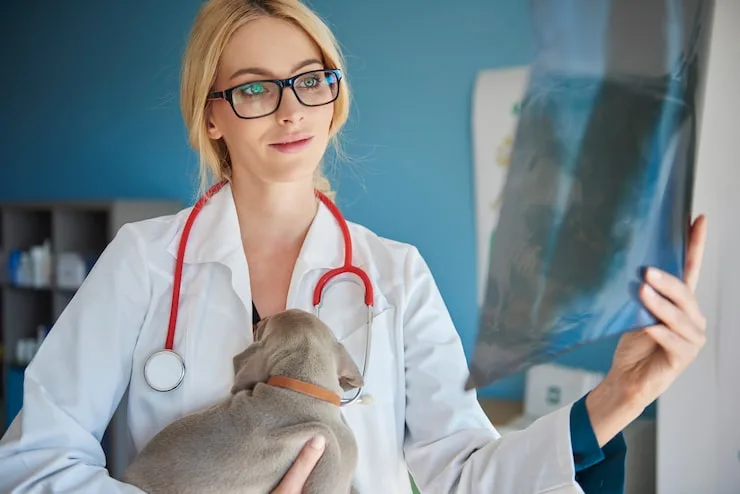 raio x veterinário em Belo Horizonte
